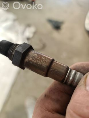 Volkswagen Scirocco Lambda probe sensor 059906262F
