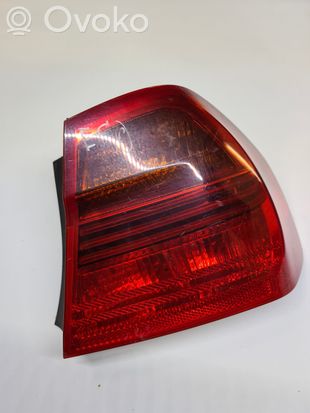 BMW 3 E90 E91 Rear/tail lights 6937458