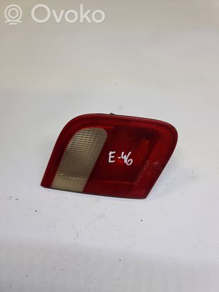 BMW 3 E46 Tailgate rear/tail lights