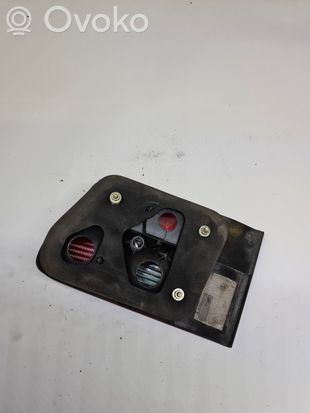 BMW 5 E39 Tailgate rear/tail lights