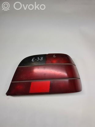 BMW 7 E38 Rear/tail lights