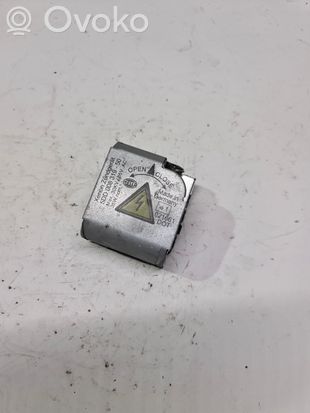 BMW 5 E60 E61 Headlight ballast module Xenon 5DD00831950