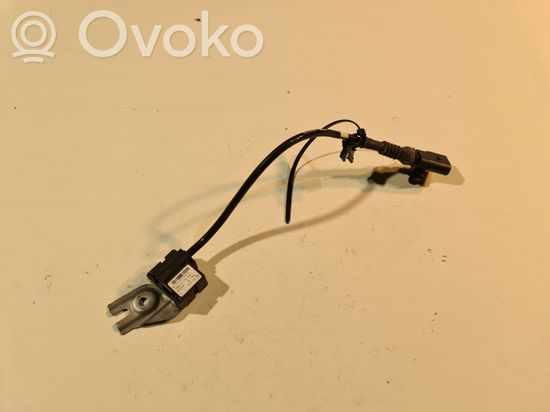 Audi Q7 4L Acceleration sensor 7L0907673E