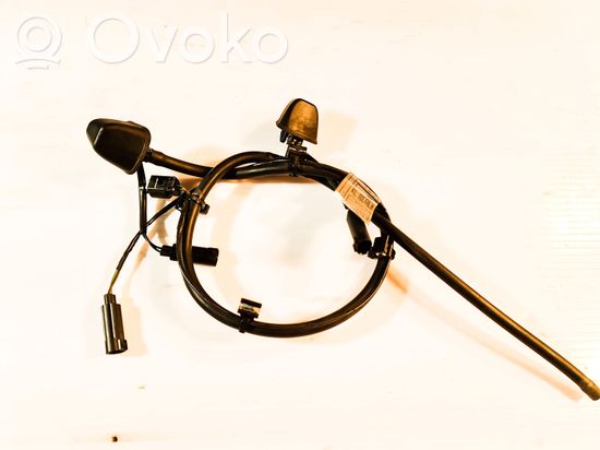 BMW 3 E90 E91 Windshield washer spray nozzle 6928635 692863503
