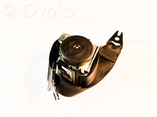 BMW 3 E90 E91 Rear seatbelt 606091700C
