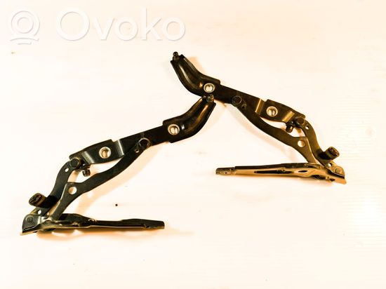 BMW 3 E90 E91 Tailgate/trunk/boot hinge 7060628 7060627