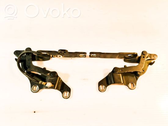 BMW 3 E90 E91 Engine bonnet/hood hinges 7115263 7115264