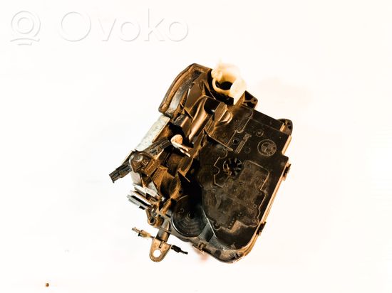 BMW 3 E90 E91 Front door lock 7059968