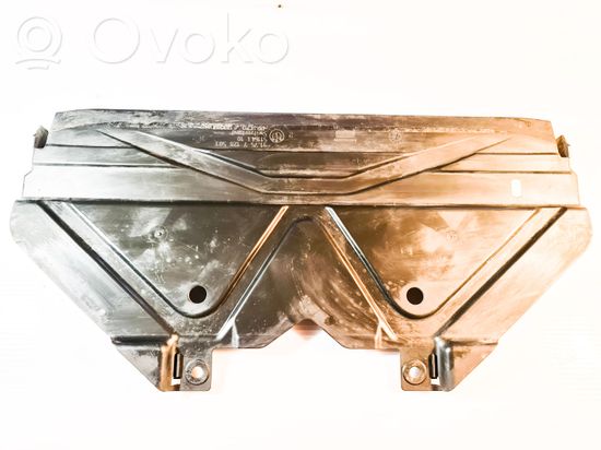 BMW 3 E90 E91 Engine splash shield/under tray 51757128503