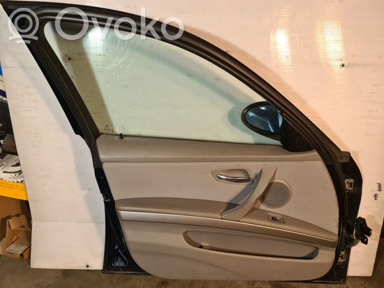 BMW 3 E90 E91 Front door