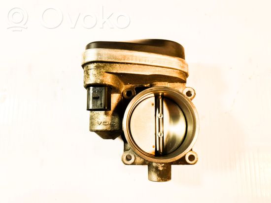BMW 3 E90 E91 Throttle body valve 13541439580