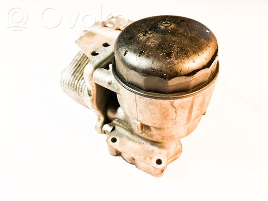 BMW 3 E90 E91 Oil filter mounting bracket B8316000