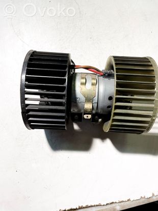 BMW 3 E46 Heater fan/blower 39017