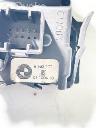 BMW 5 E39 Indicator stalk 8352172