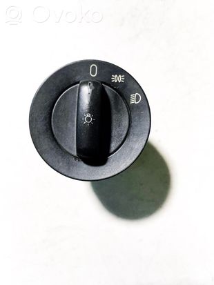 BMW 5 E39 Light switch 8363683