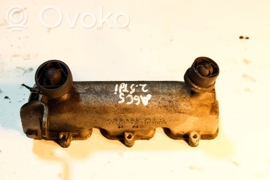 Audi A6 S6 C5 4B Intake manifold 059129713Q