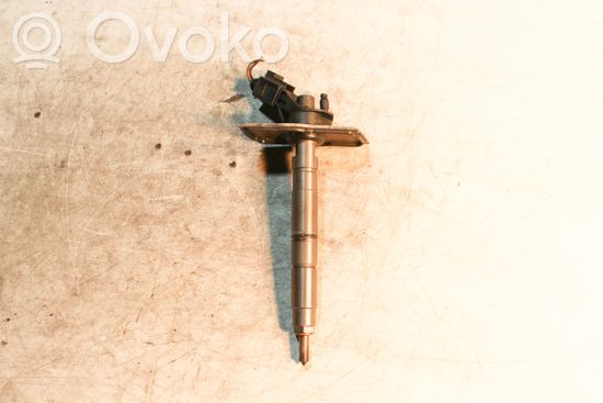 Audi A6 S6 C6 4F Fuel injector 059130277AH 0445115052
