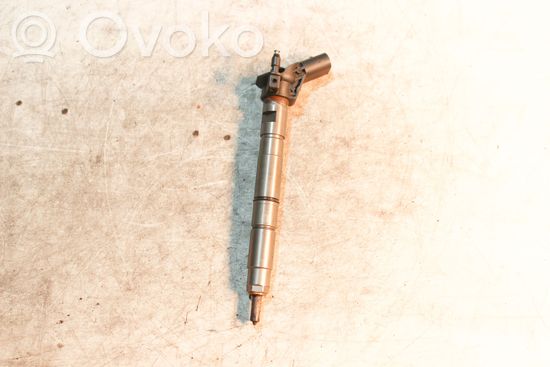Audi A6 S6 C6 4F Fuel injector 059130277AH 0445115052