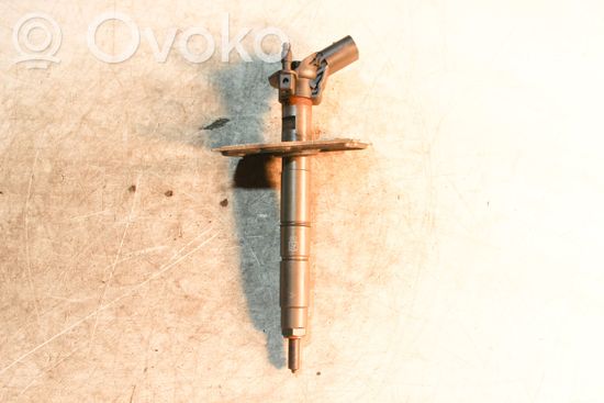 Audi A6 S6 C6 4F Fuel injector 059130277AB 0445115037