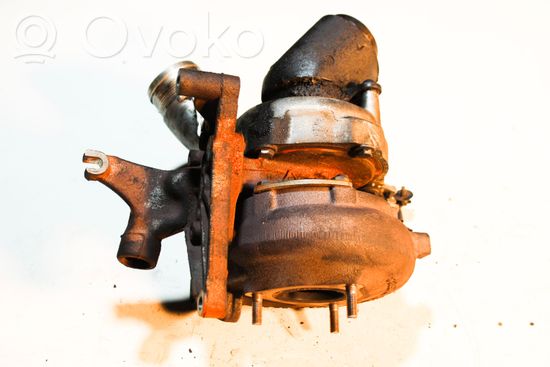 Audi Q7 4L Turbo 059145715F