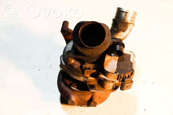 Audi Q7 4L Turbo 059145715F