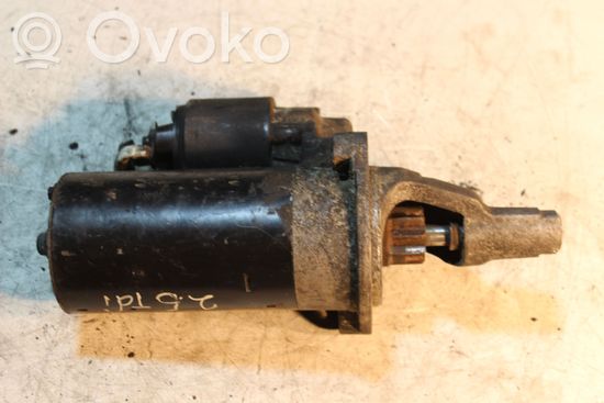 Audi A6 S6 C5 4B Starter motor 059911023H 0001109021