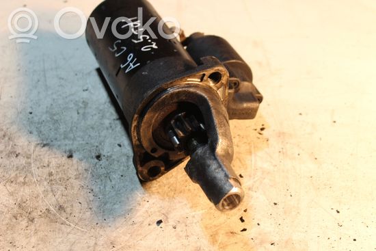 Audi A6 S6 C5 4B Starter motor 0001109021 059911023H