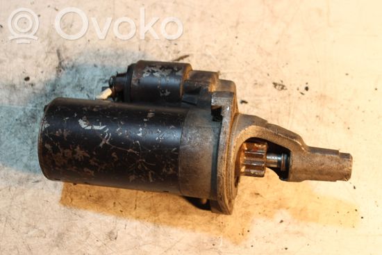 Audi A6 S6 C5 4B Starter motor 0001109021 059911023H