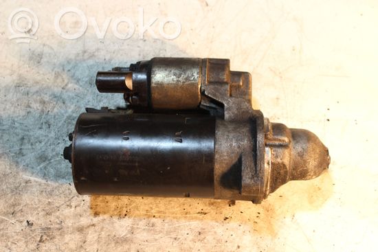 Audi A6 S6 C6 4F Starter motor 059911024