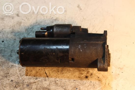 Audi A4 S4 B7 8E 8H Starter motor 03G911023