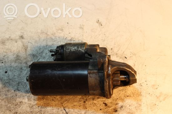 BMW 3 E90 E91 Starter motor 0001115046