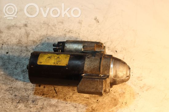 BMW 5 E60 E61 Starter motor 0001109070