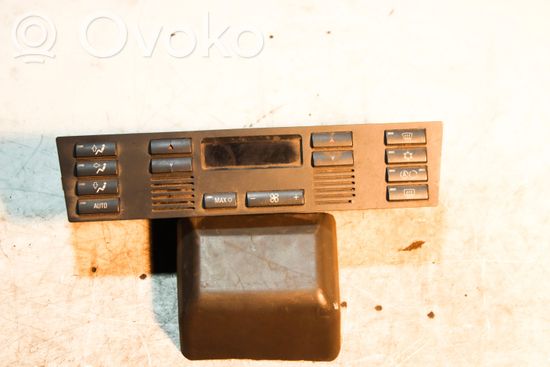 BMW 5 E39 Climate control unit 64116902548 64116902548
