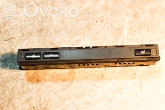 BMW 3 E46 Seat heating switch 6925501 6925501