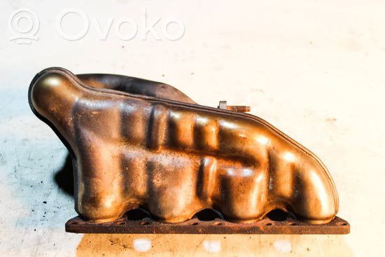 Audi A4 S4 B7 8E 8H Exhaust manifold