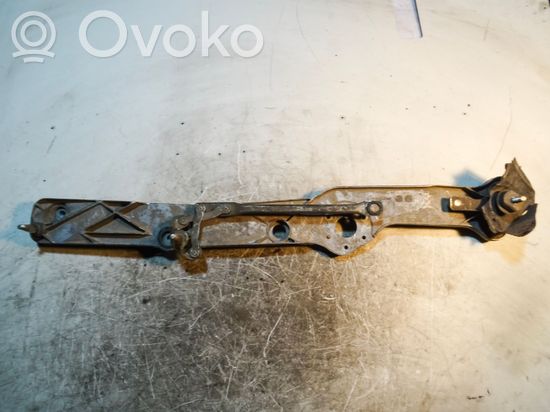 BMW 5 E39 Front wiper linkage 116226