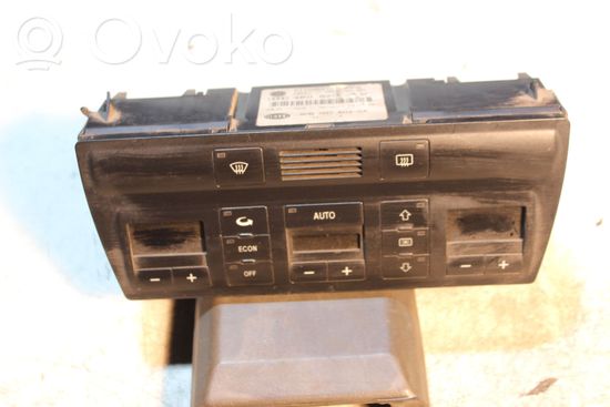 Audi A6 S6 C5 4B Climate control unit 4B0820043F