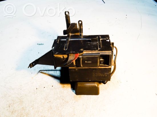 Audi A6 S6 C5 4B Video control module 4D0919146 7612001278
