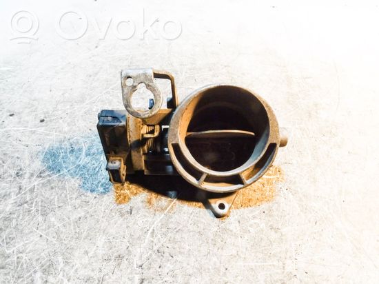 BMW 5 E39 Throttle valve 1703562