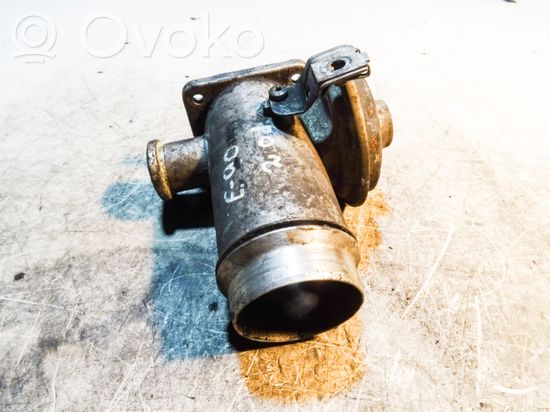 BMW 3 E90 E91 EGR valve 70051200