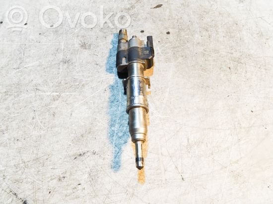 BMW 3 E90 E91 Fuel Injector clamp holder 10181010