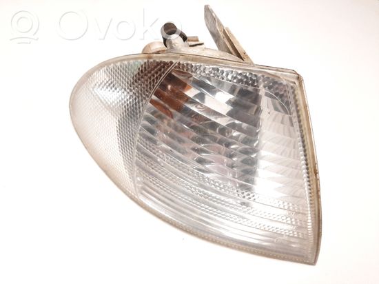 BMW 3 E46 Front indicator light