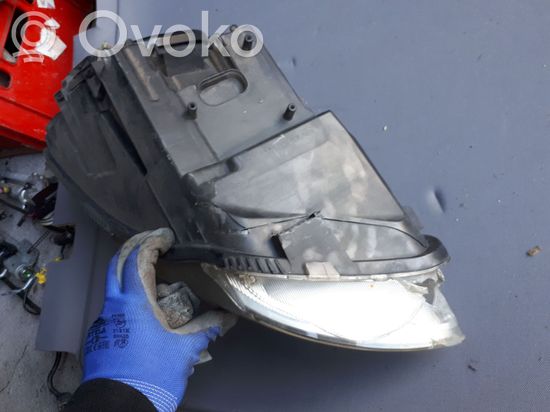 Audi A6 S6 C6 4F LED Daytime headlight