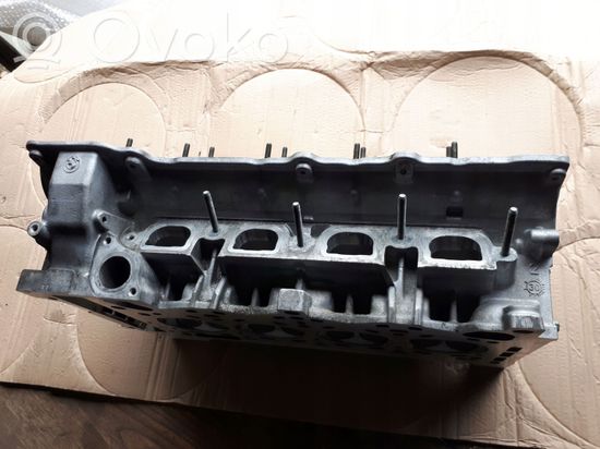 BMW 3 E46 Engine head 75054229