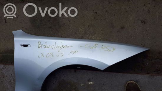BMW 1 E82 E88 Fender