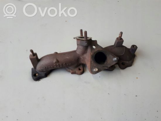 Audi A4 S4 B7 8E 8H Exhaust manifold 03g253033a