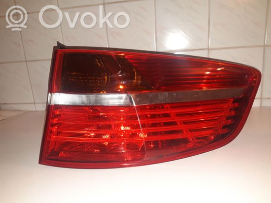 BMW X6 E71 E72 Rear/tail lights 7179984