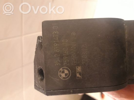 BMW X6 E71 E72 Accelerator throttle pedal 35426791473