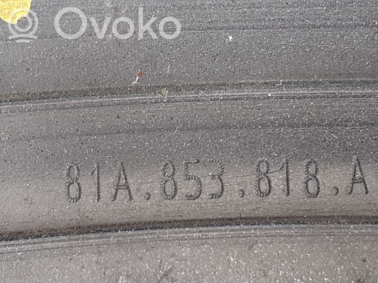 Audi Q2 Rear arch 81A853818A