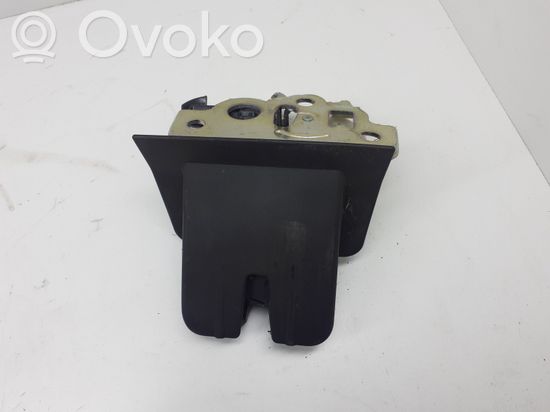 Audi Q2 Tailgate/trunk/boot lock/catch/latch 8R0827505